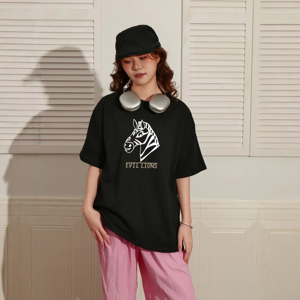 Evil lions T