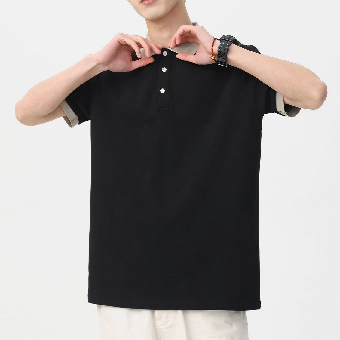 Evil lions Polo
