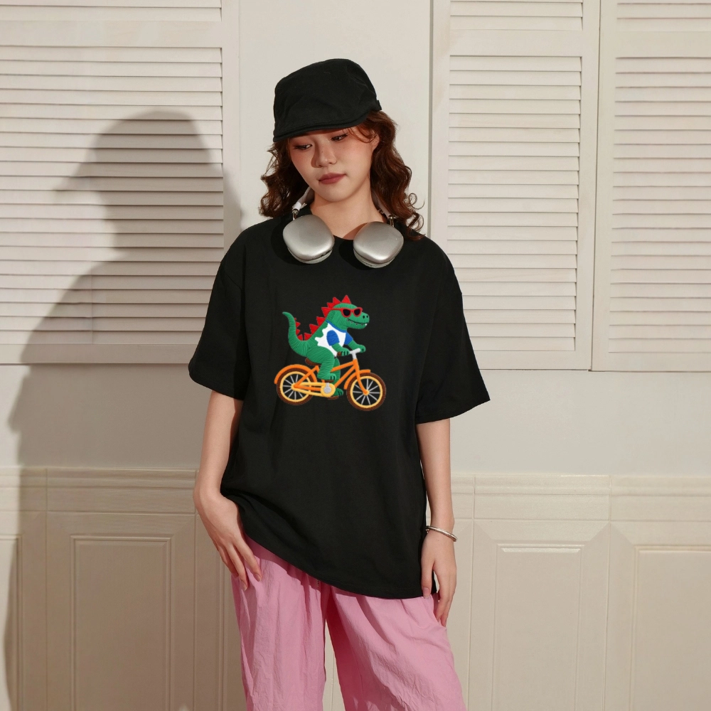 Evil lions T