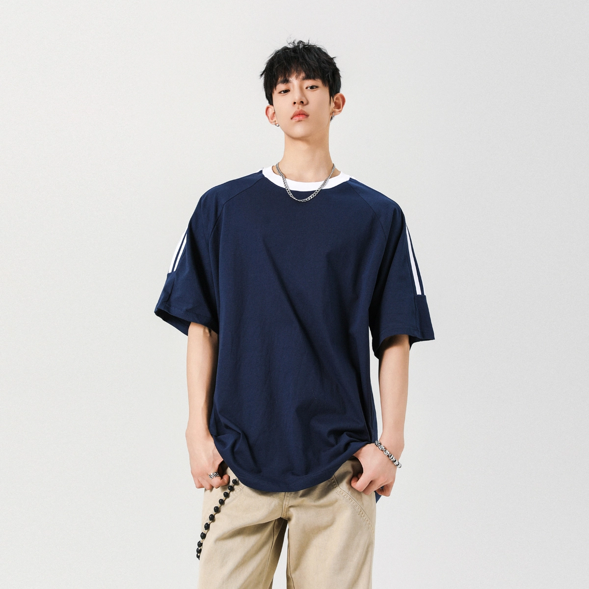 Evil lions T