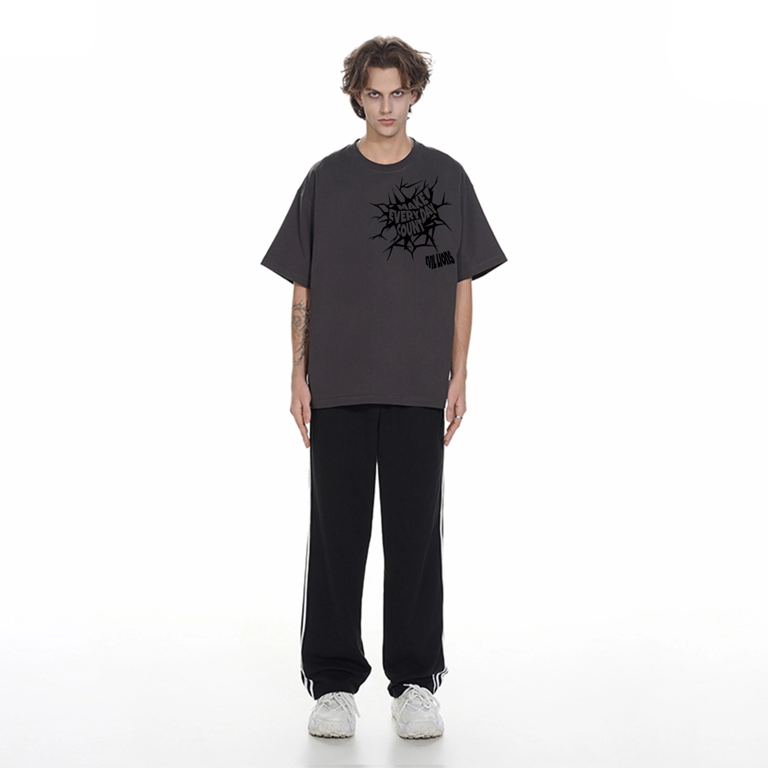 Evil lions T