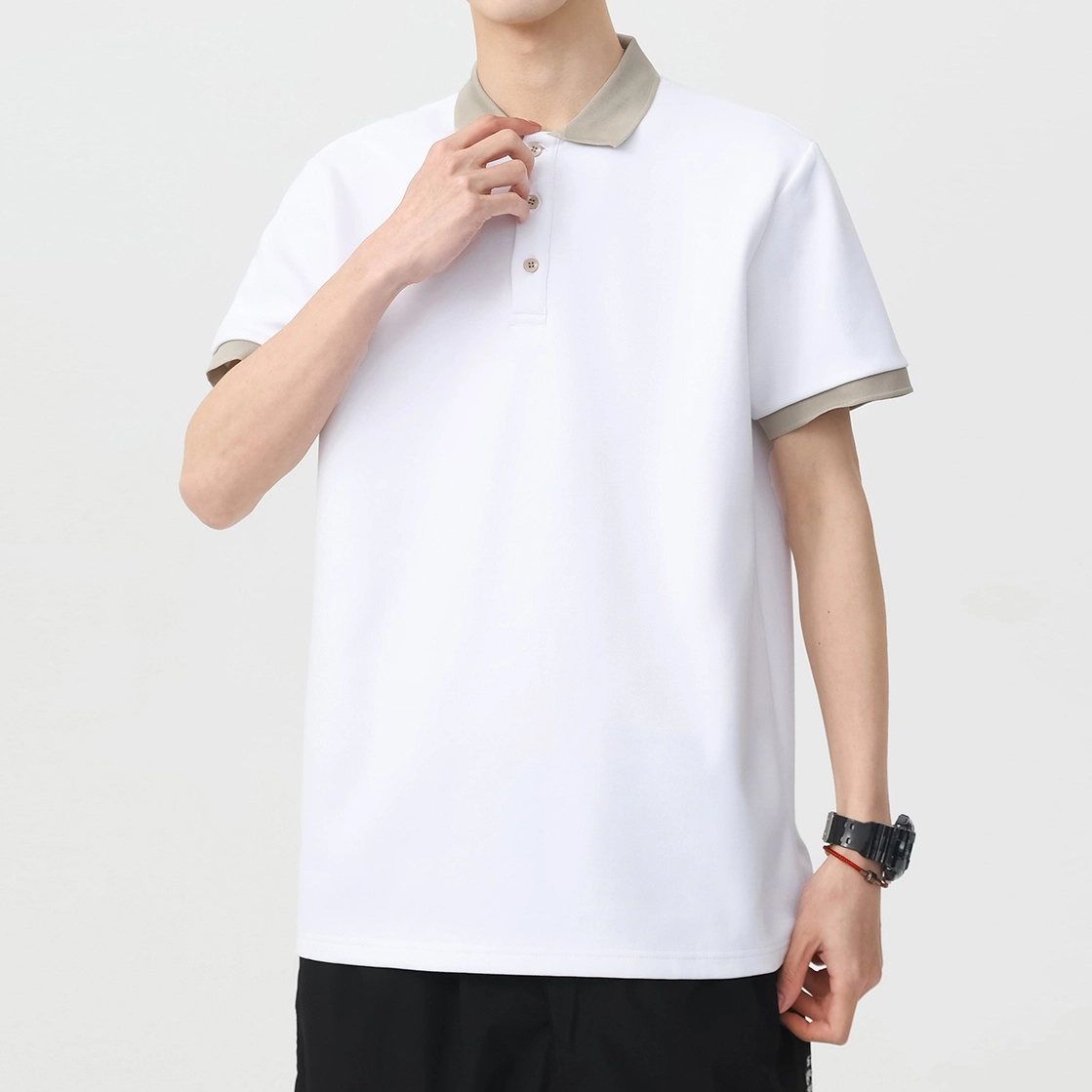 Evil lions Polo