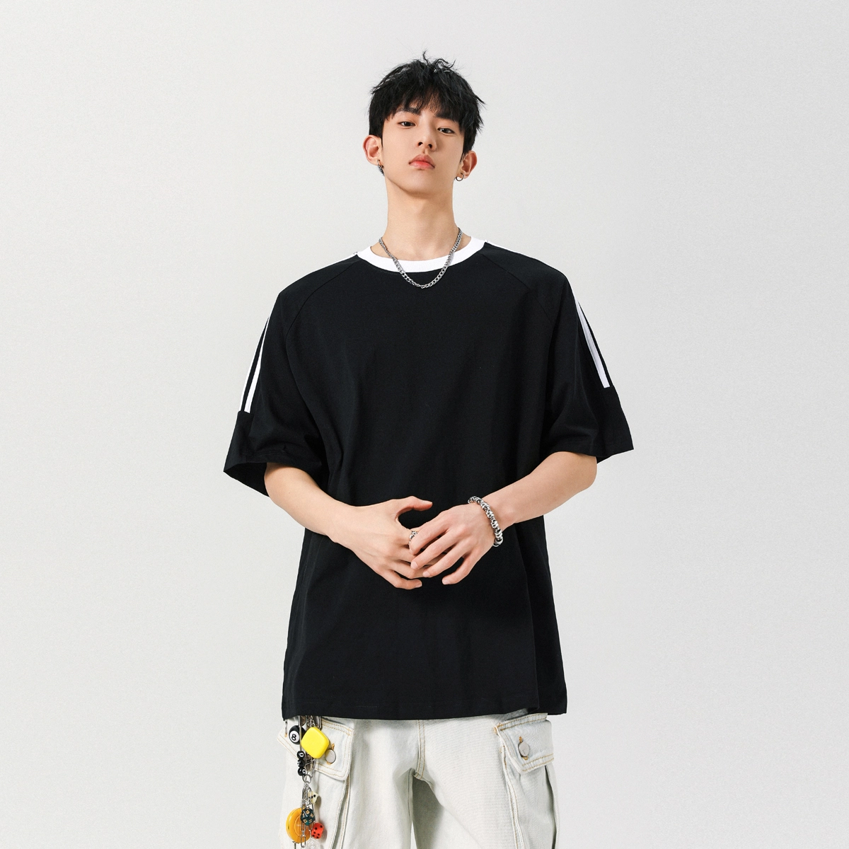 Evil lions T