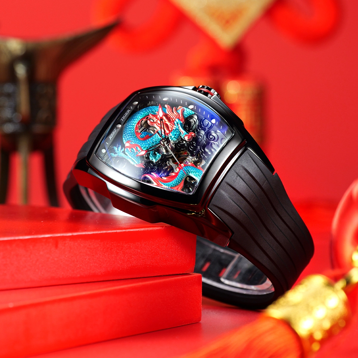 REEF TIGER RGA3061