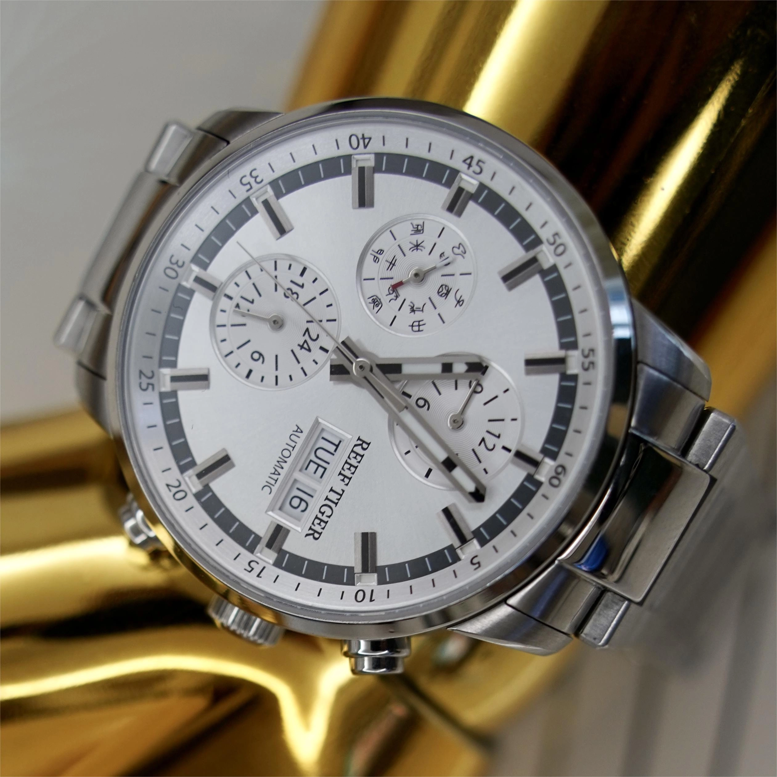 REEF TIGER RGA1659-YWY
