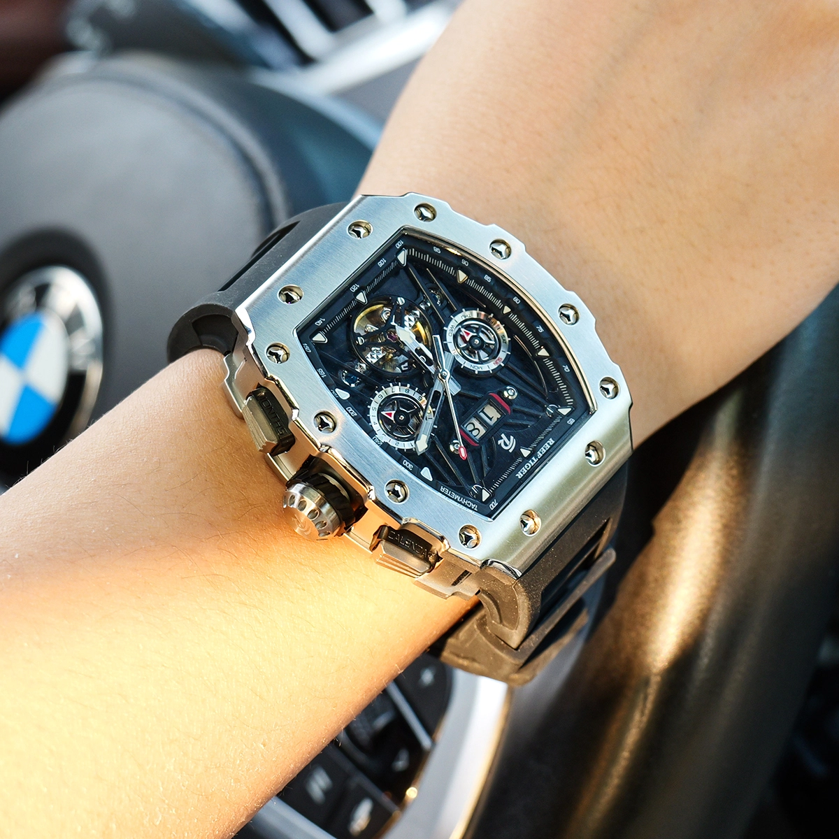REEF TIGER RGA3009