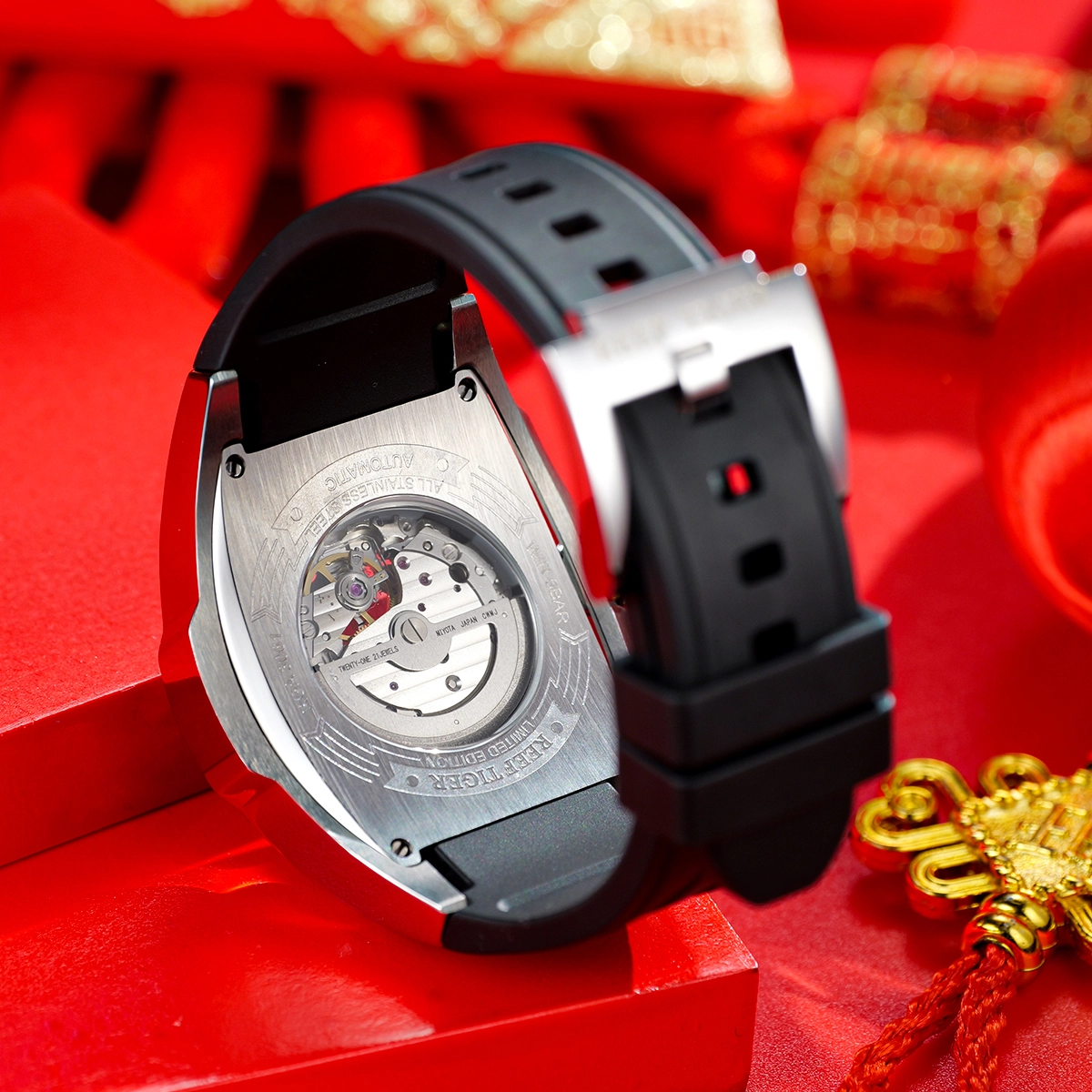 REEF TIGER RGA3061