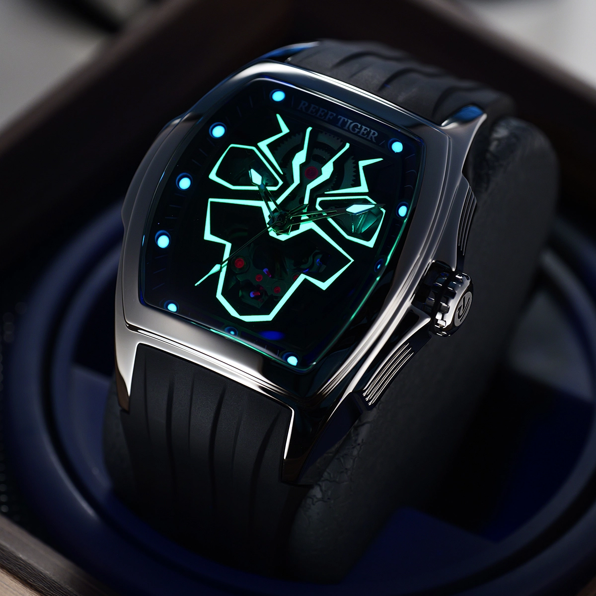 REEF TIGER RGA3061