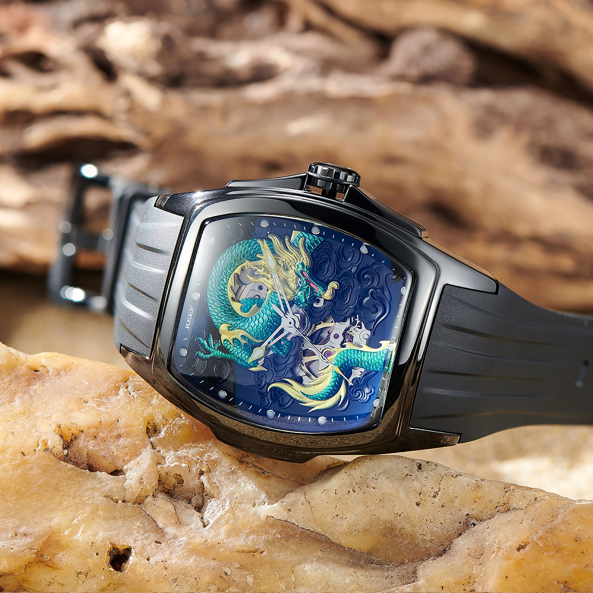 REEF TIGER RGA3061