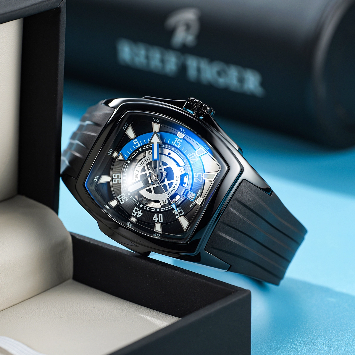 REEF TIGER RGA3061