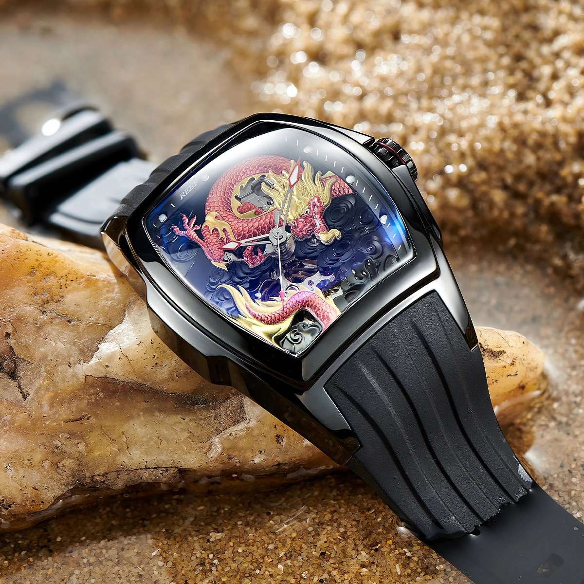 REEF TIGER RGA3061