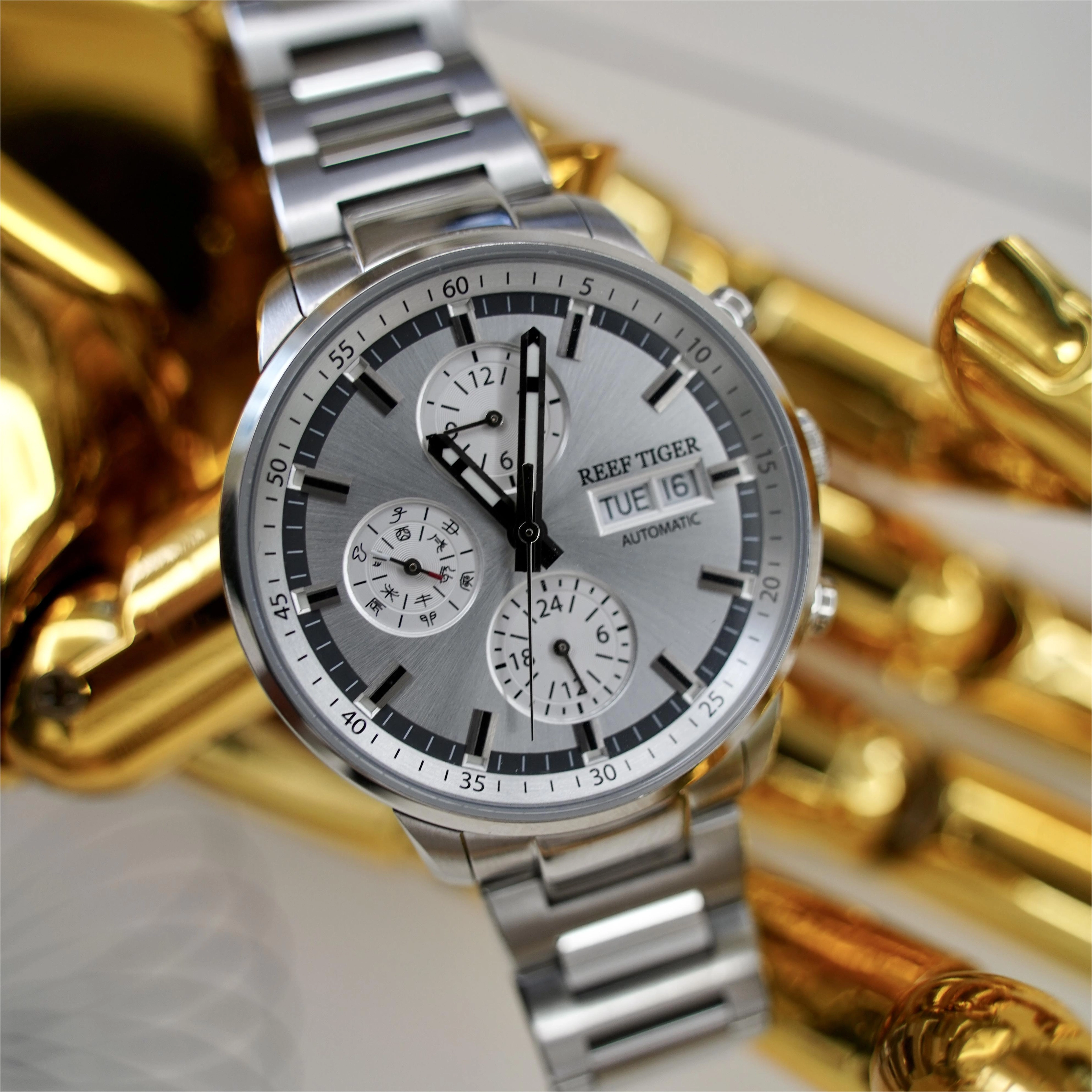 REEF TIGER RGA1659-YWY