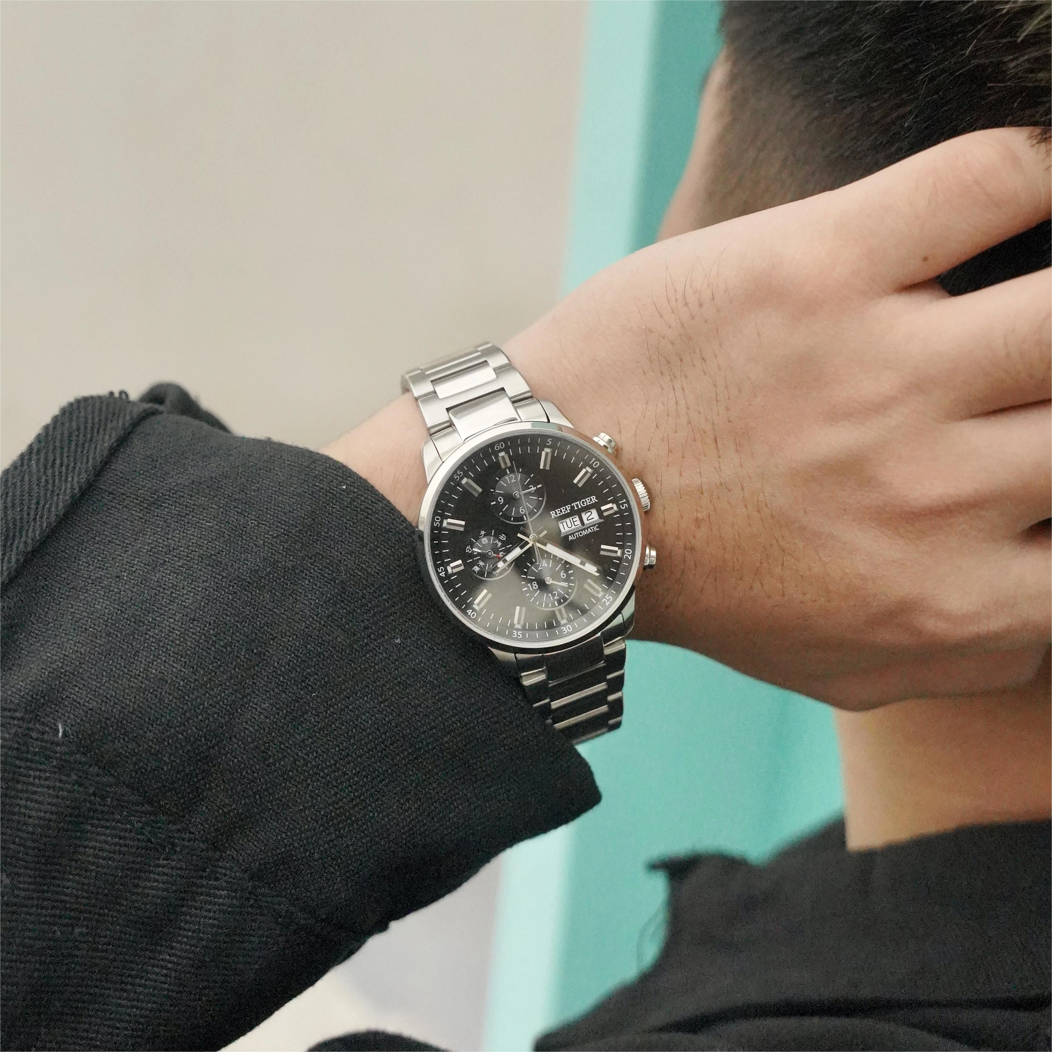 REEF TIGER RGA1659-YBY