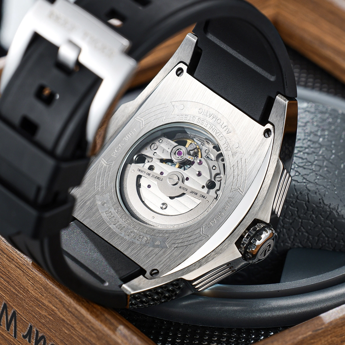 REEF TIGER RGA3061