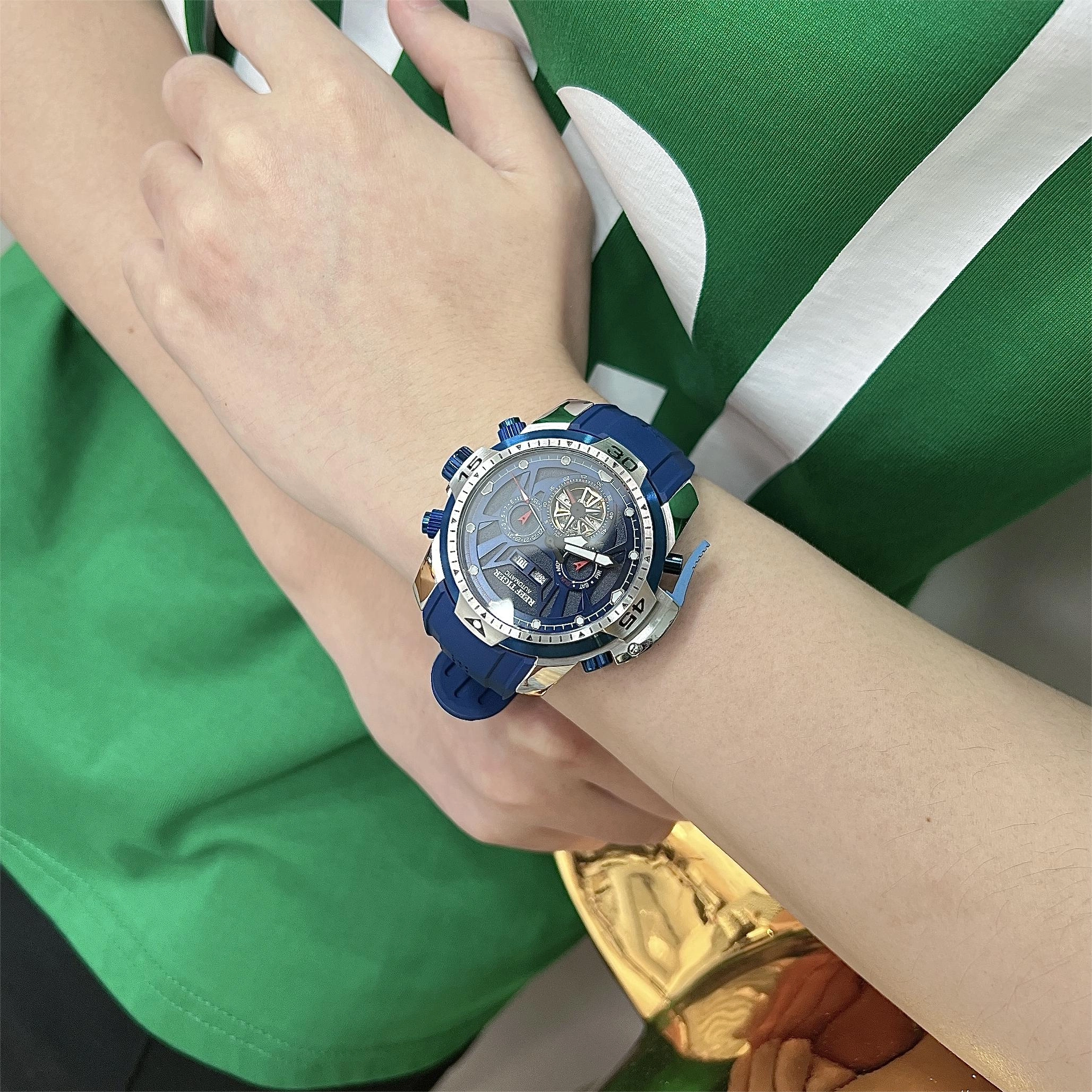 REEF TIGER RGA3532-JBLL