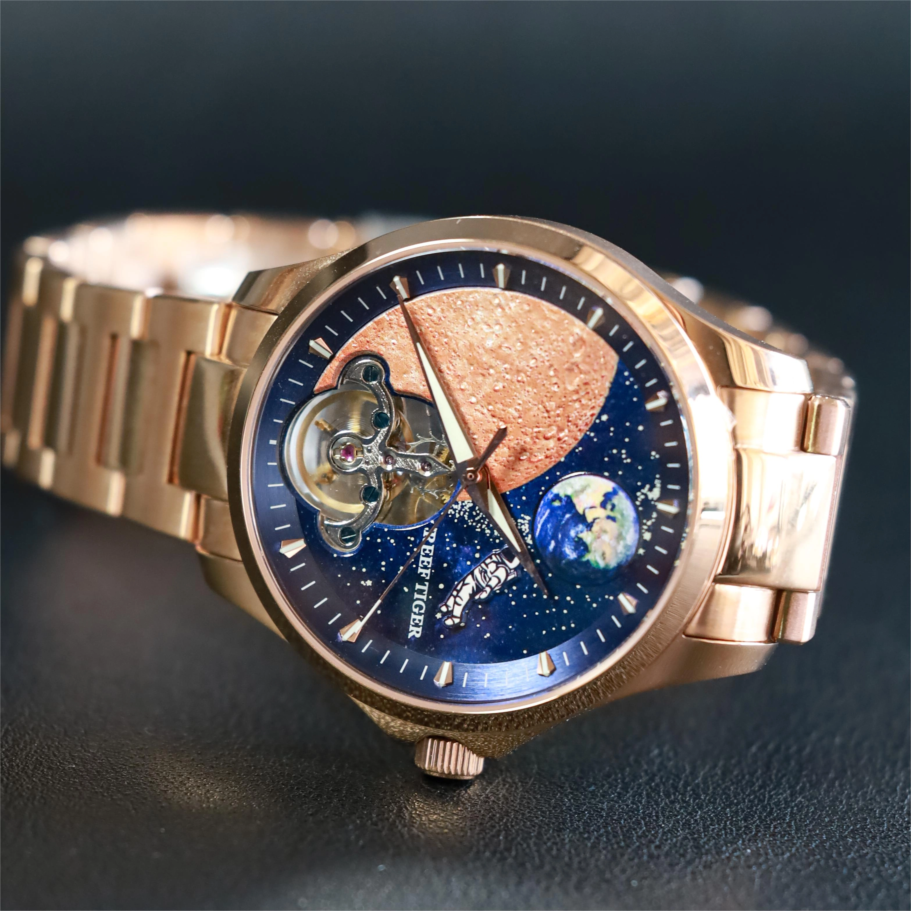 REEF TIGER RGA1683