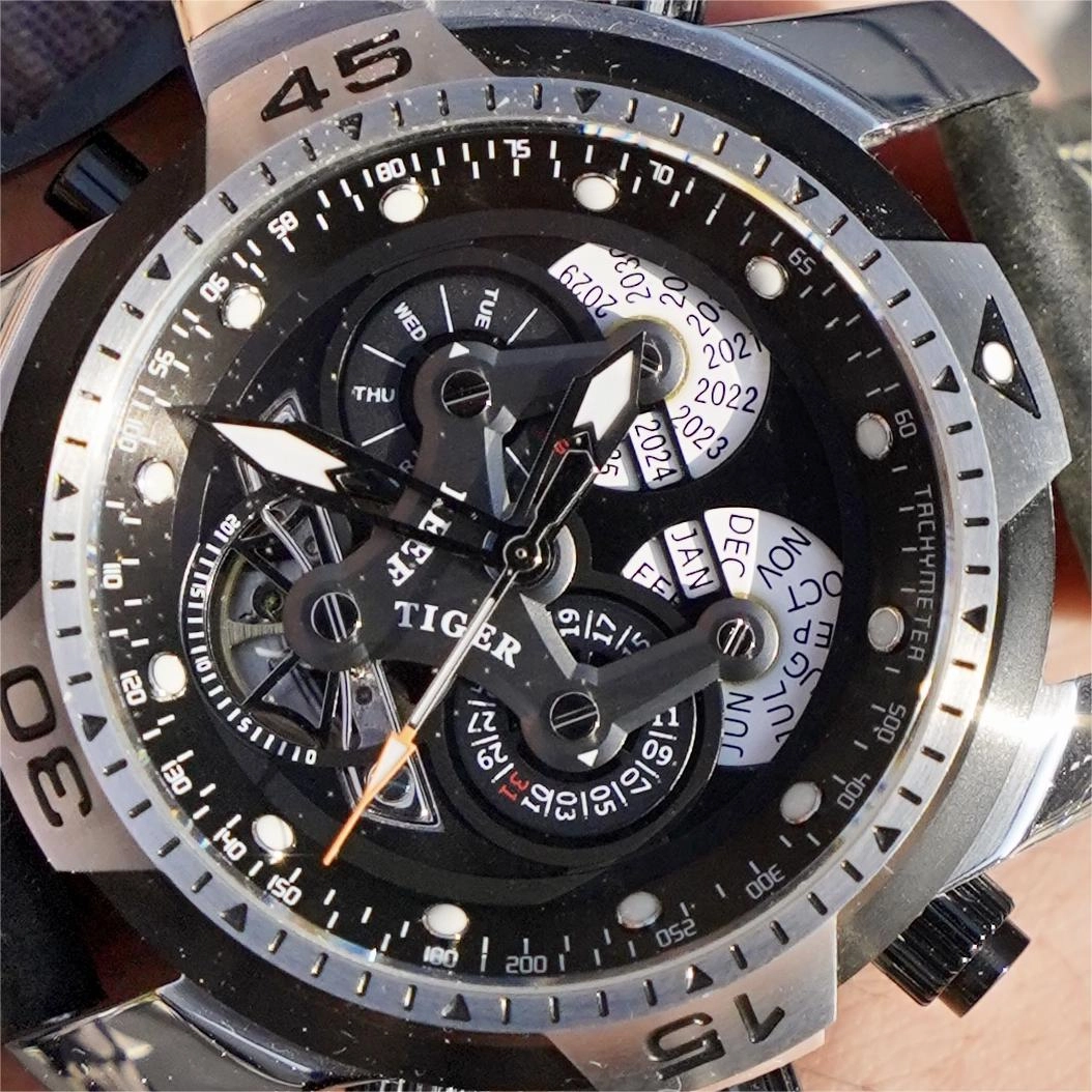 REEF TIGER 10ATM RGA3503-PLLG