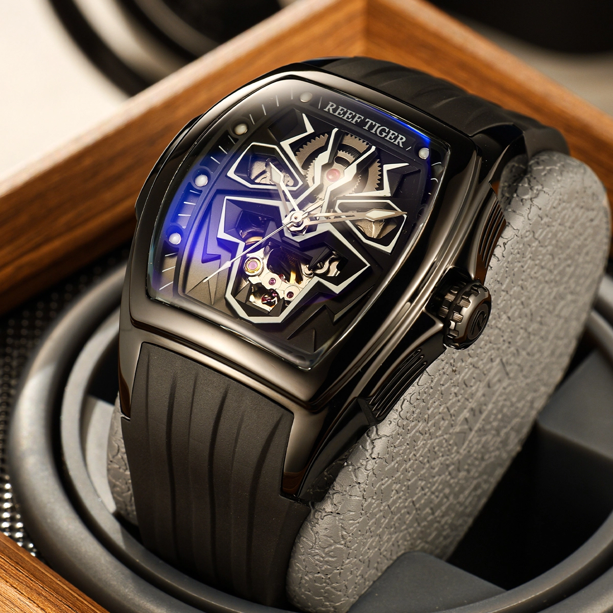 REEF TIGER RGA3061