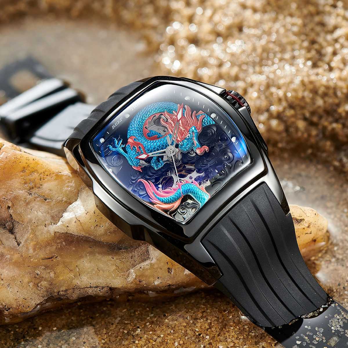 REEF TIGER RGA3061