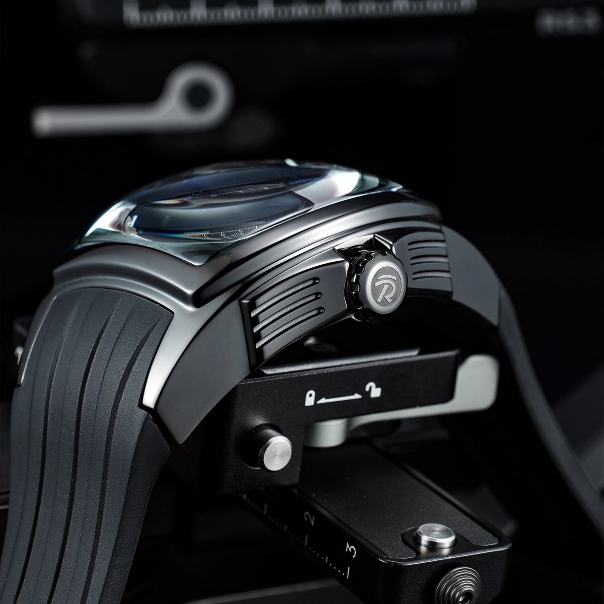 REEF TIGER RGA3061
