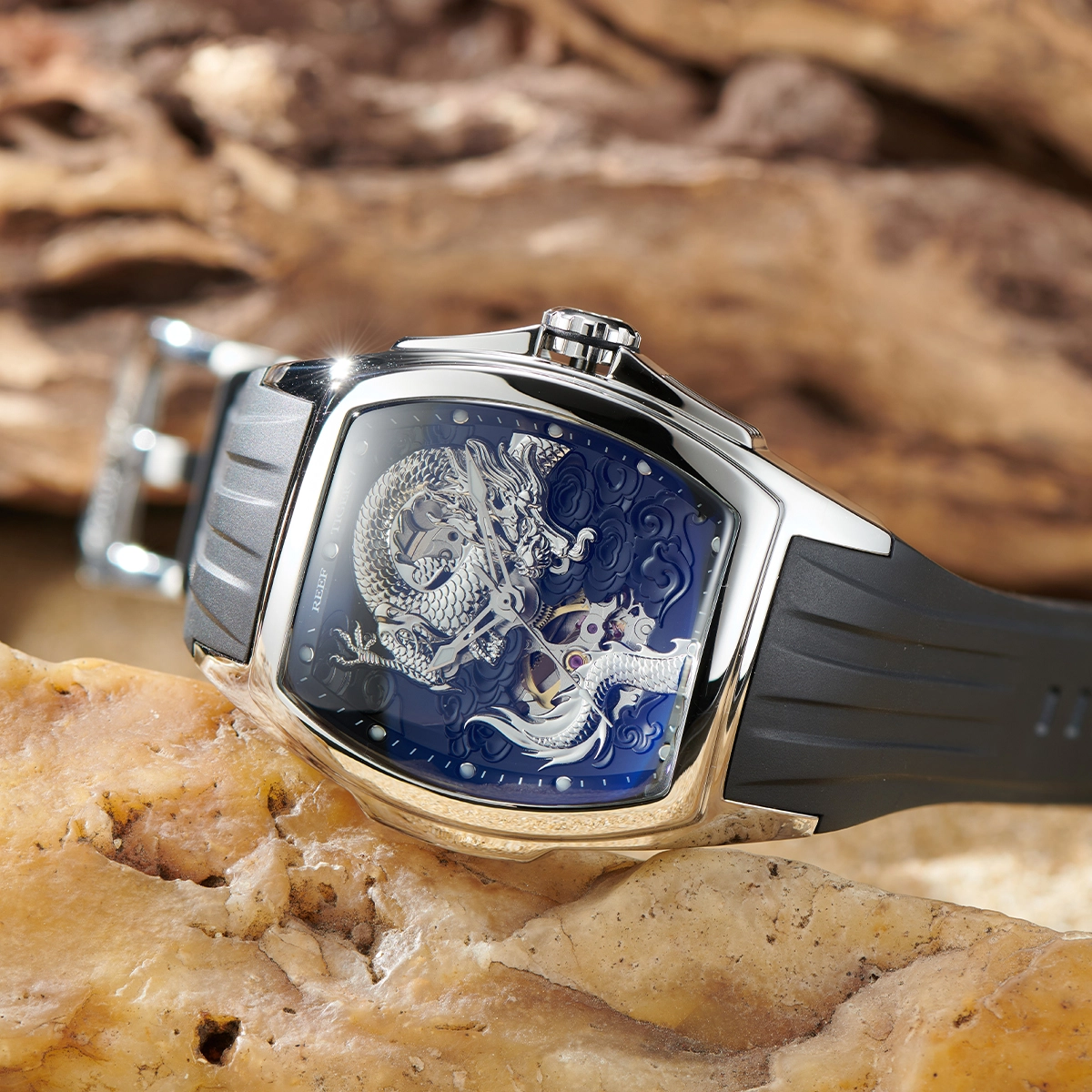 REEF TIGER RGA3061