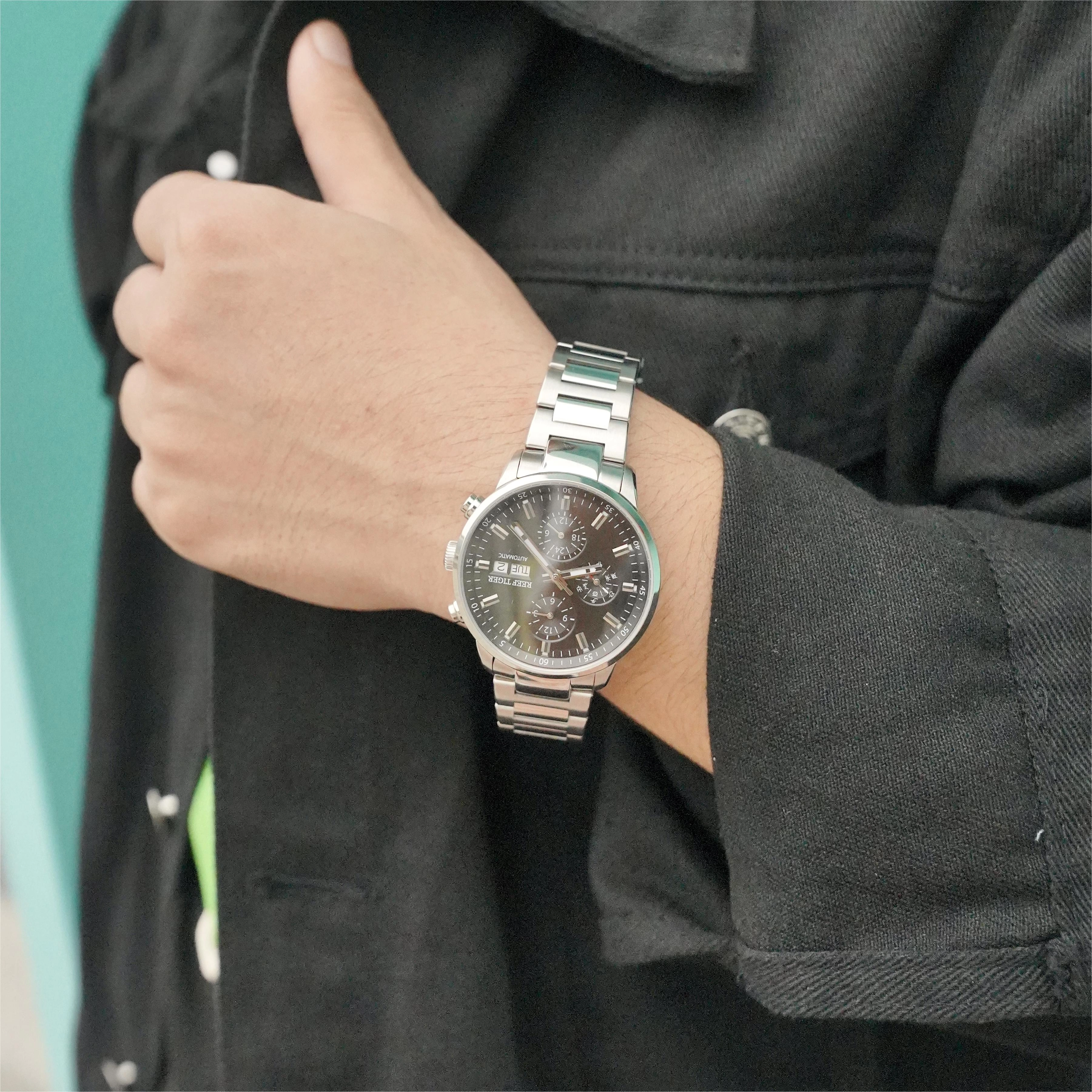 REEF TIGER RGA1659-YBY