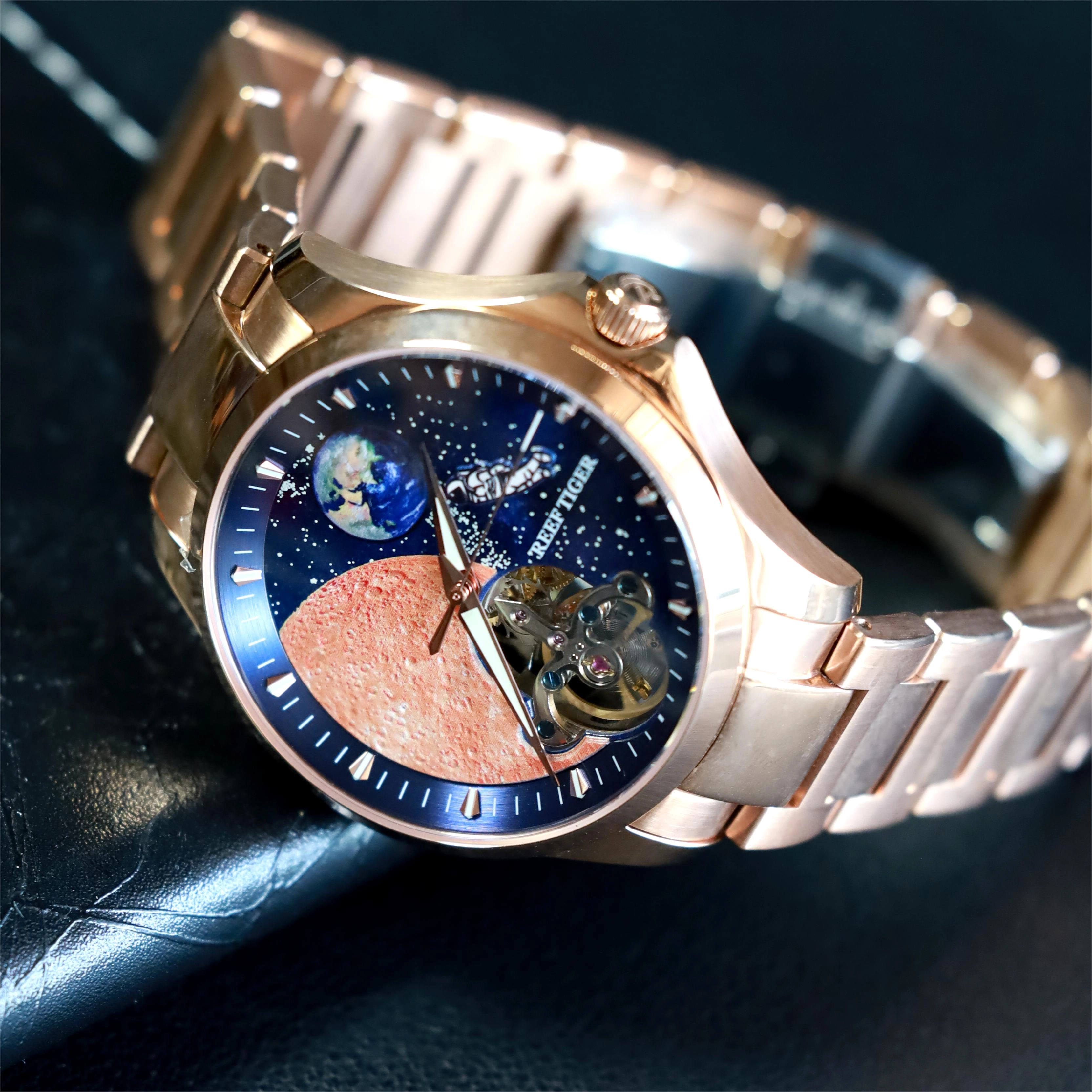 REEF TIGER RGA1683