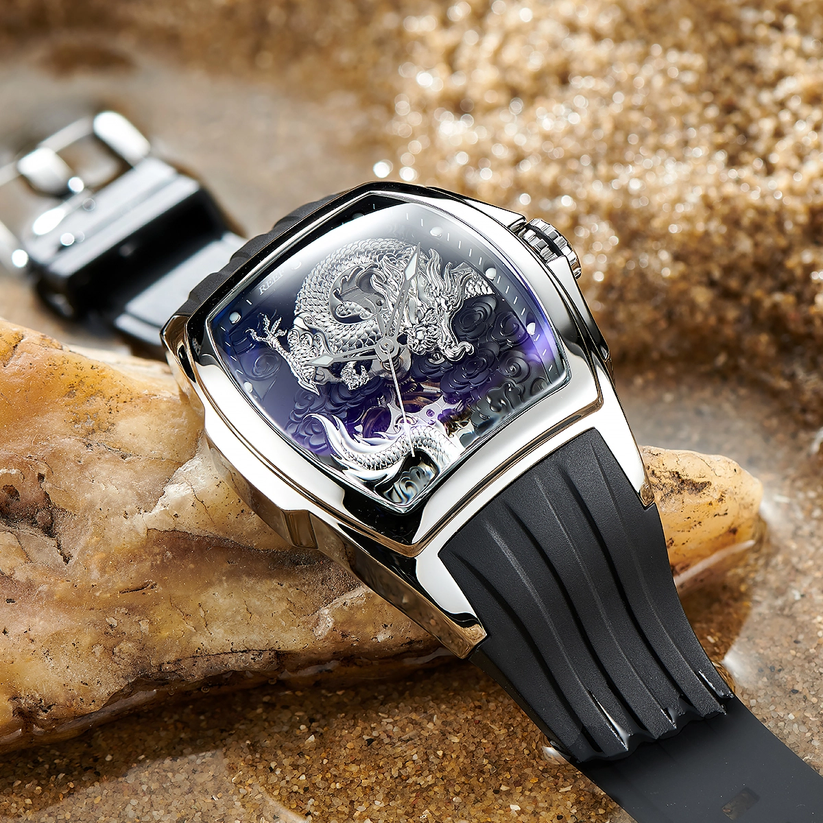 REEF TIGER RGA3061