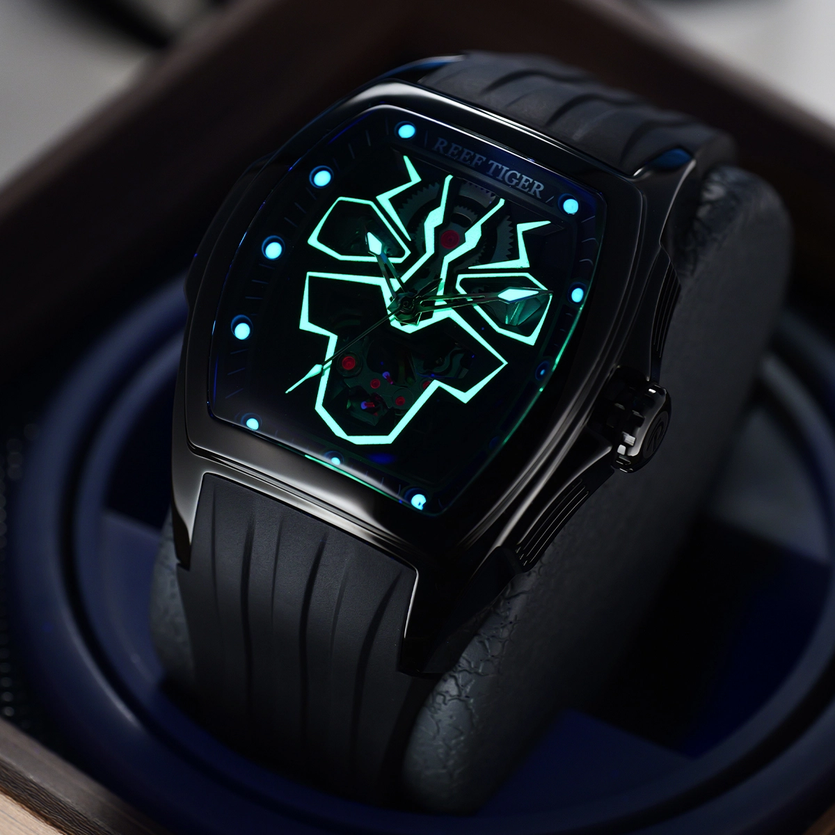 REEF TIGER RGA3061