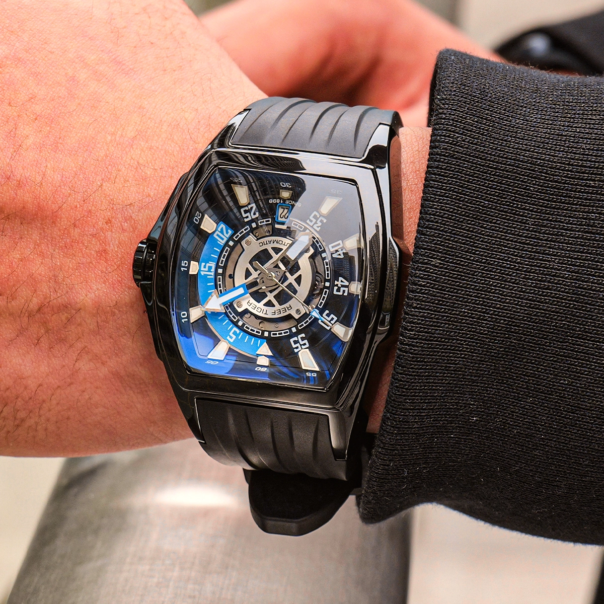 REEF TIGER RGA3061