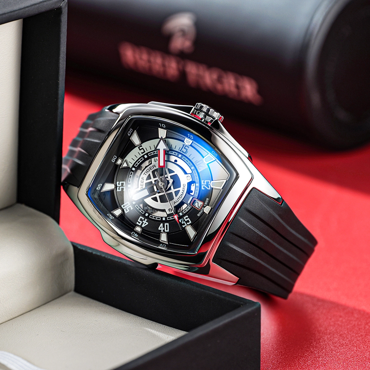 REEF TIGER RGA3061