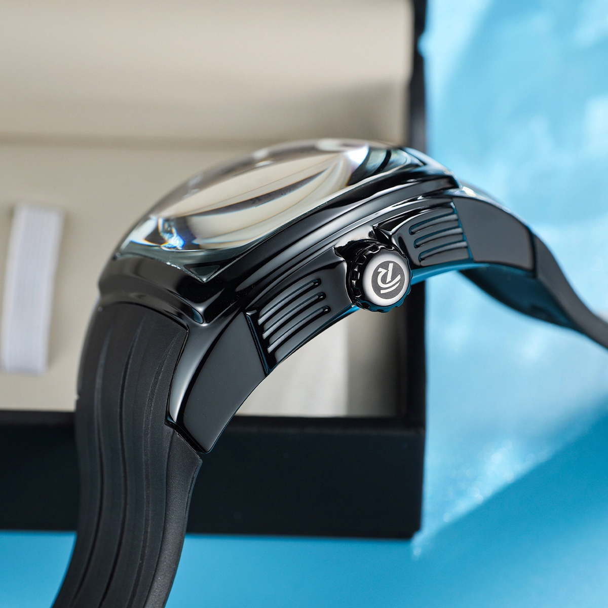 REEF TIGER RGA3061