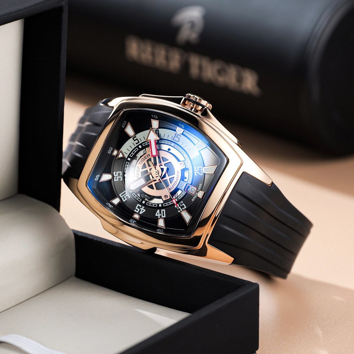 REEF TIGER RGA3061