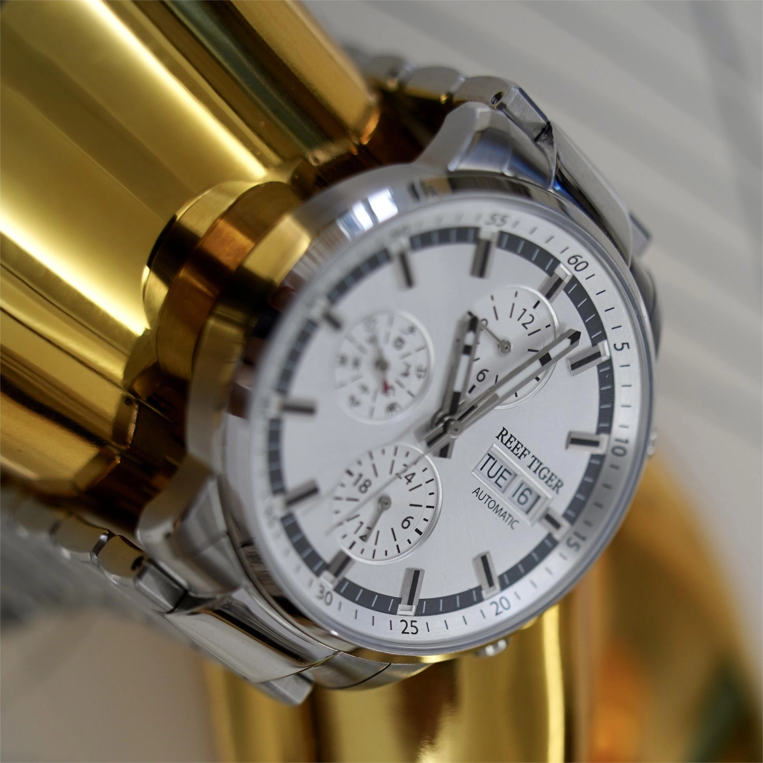 REEF TIGER RGA1659-YWY