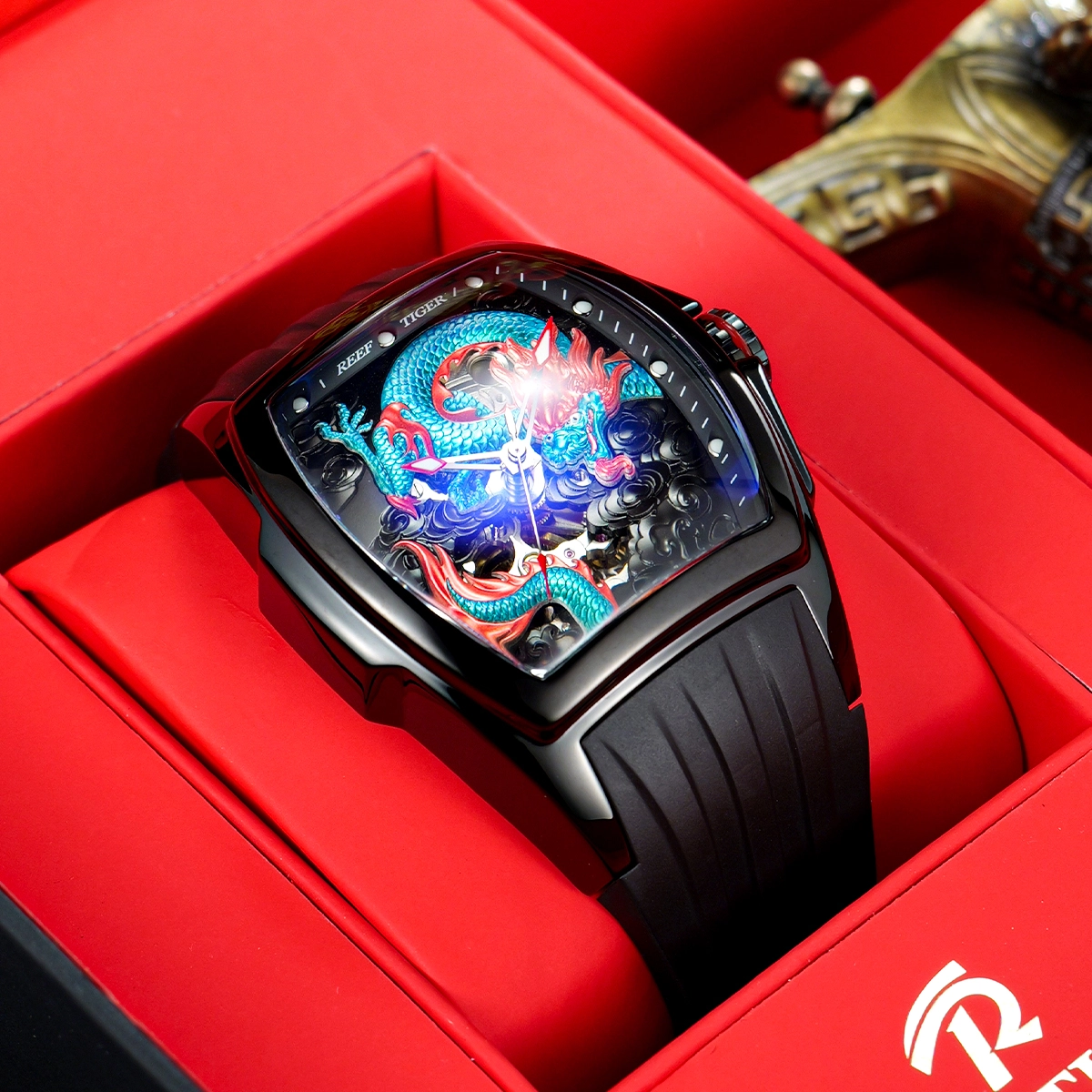 REEF TIGER RGA3061