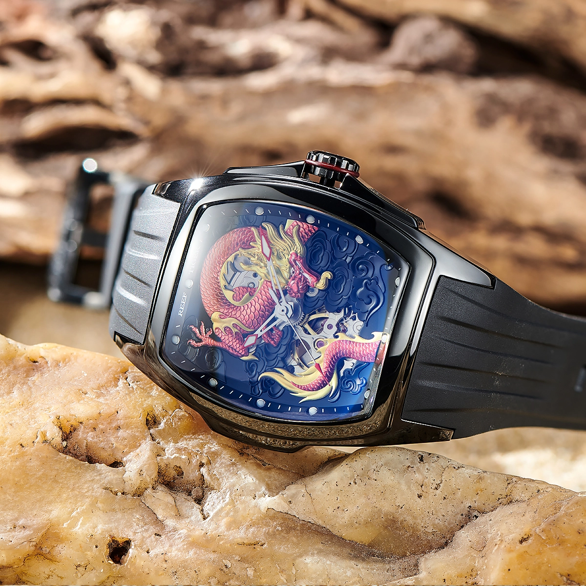 REEF TIGER RGA3061