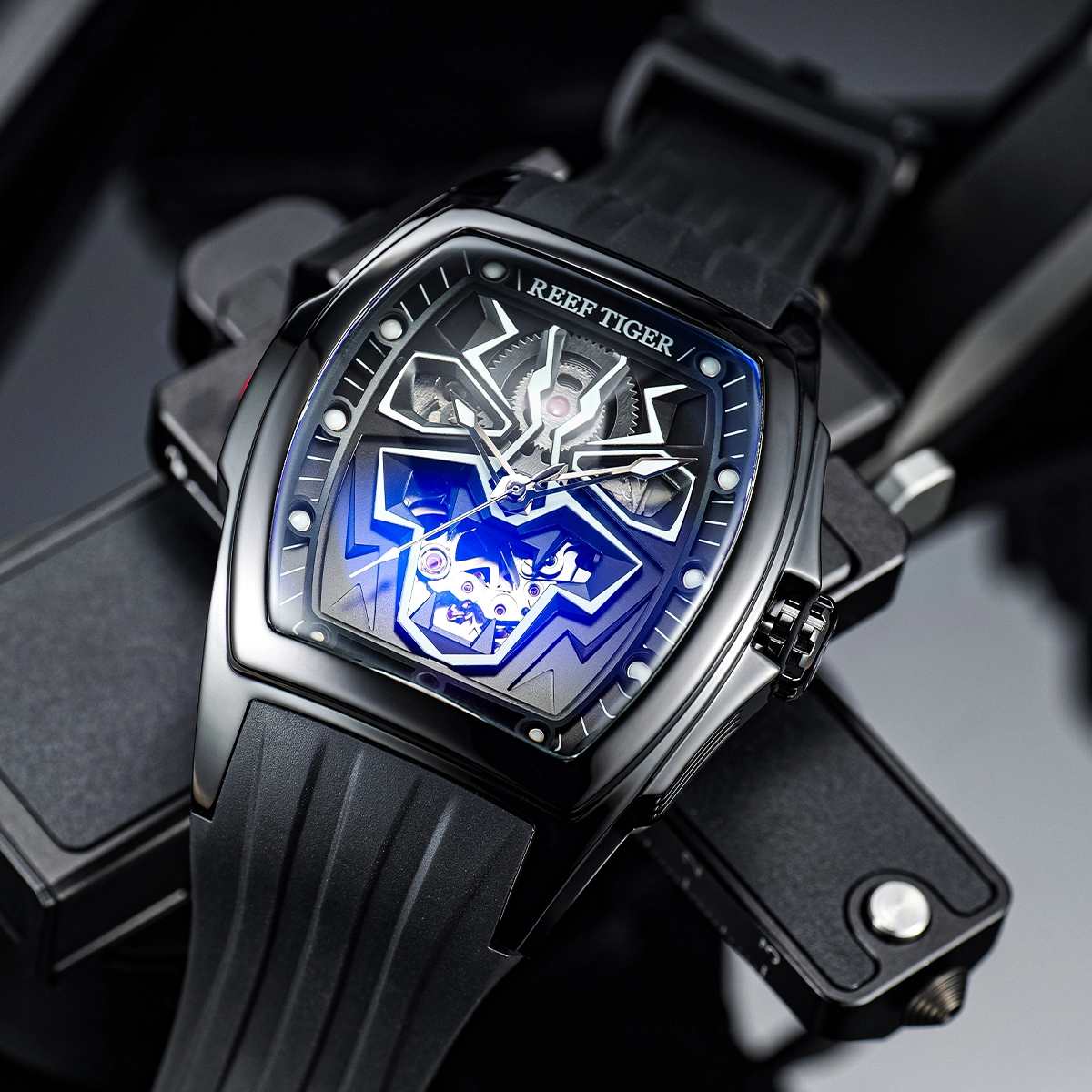 REEF TIGER RGA3061