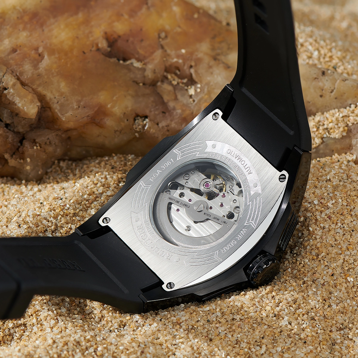 REEF TIGER RGA3061