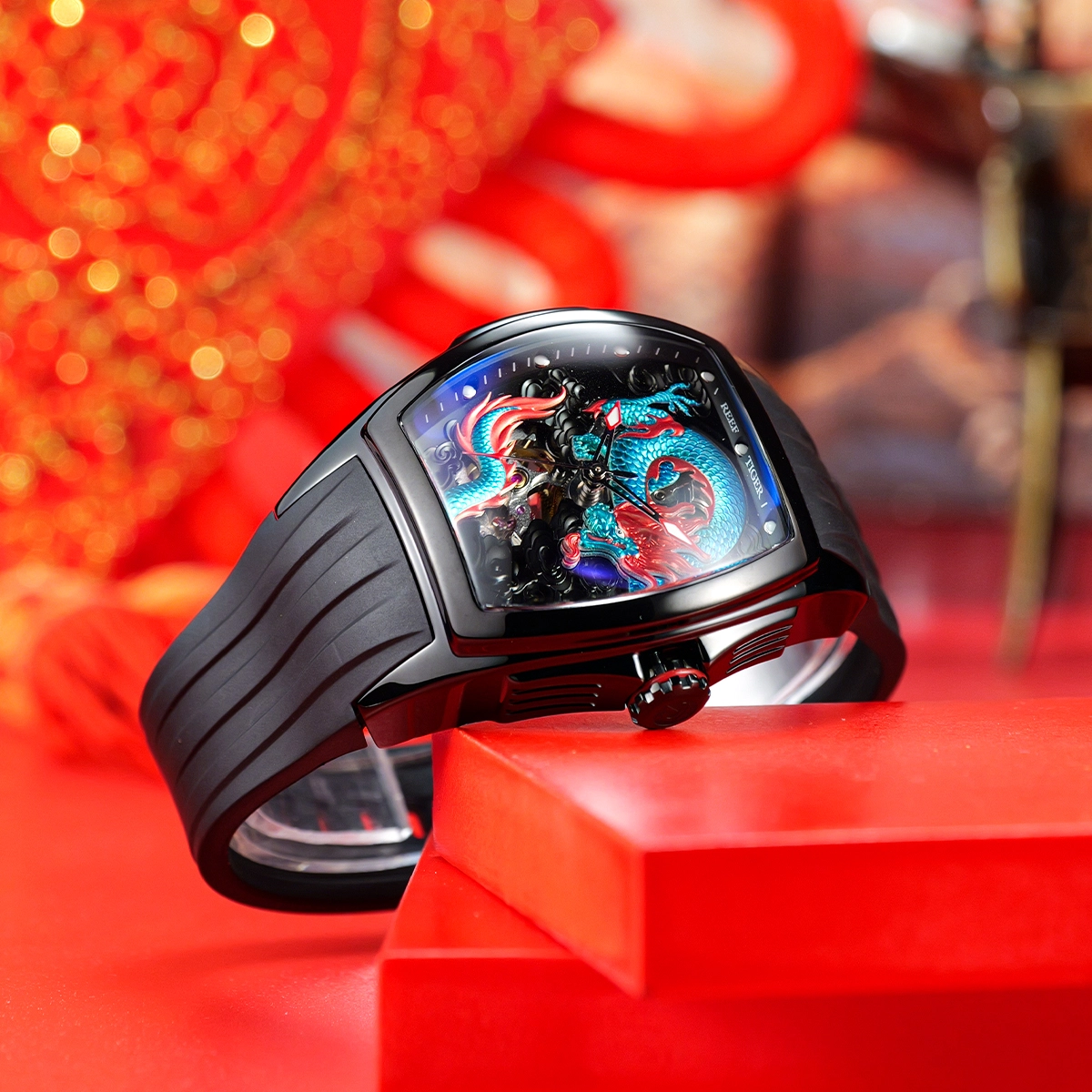 REEF TIGER RGA3061