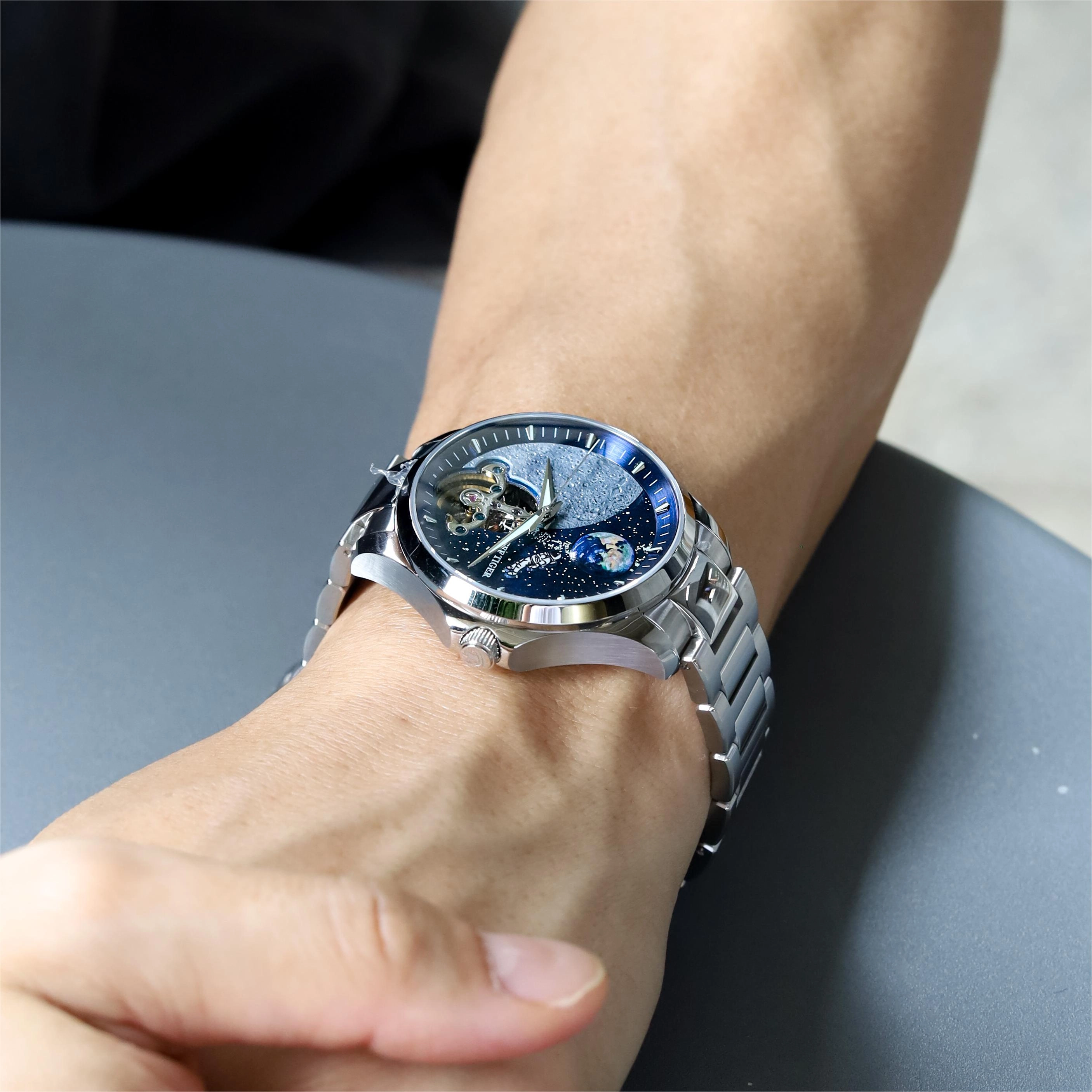 REEF TIGER RGA1683