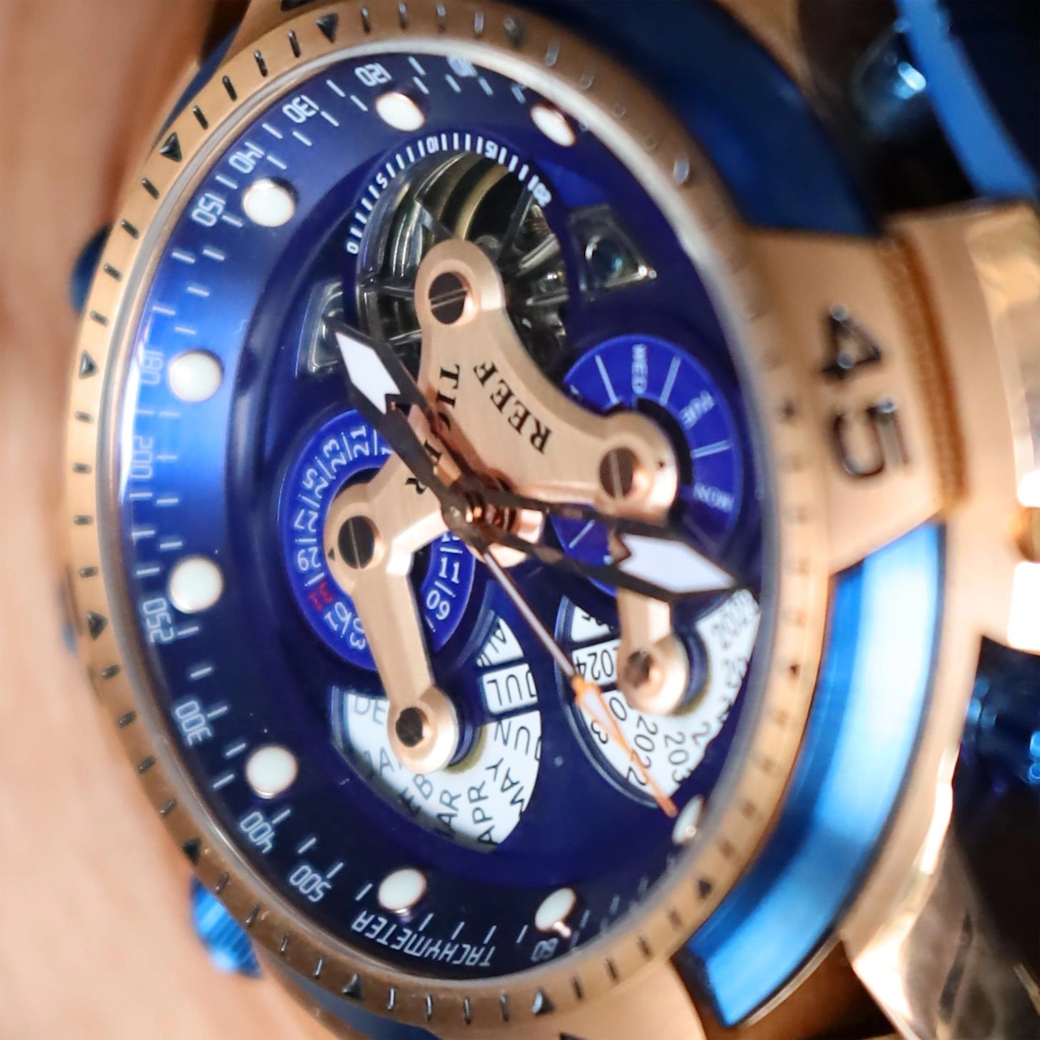 REEF TIGER RGA3503-JMLJL