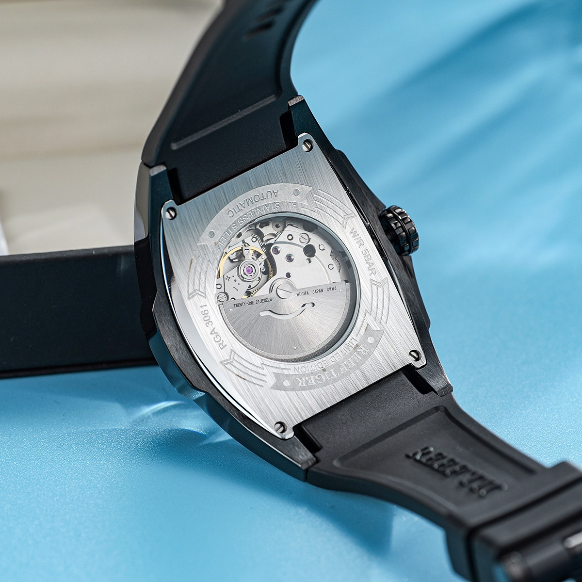 REEF TIGER RGA3061