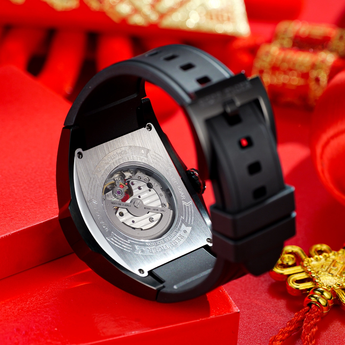 REEF TIGER RGA3061