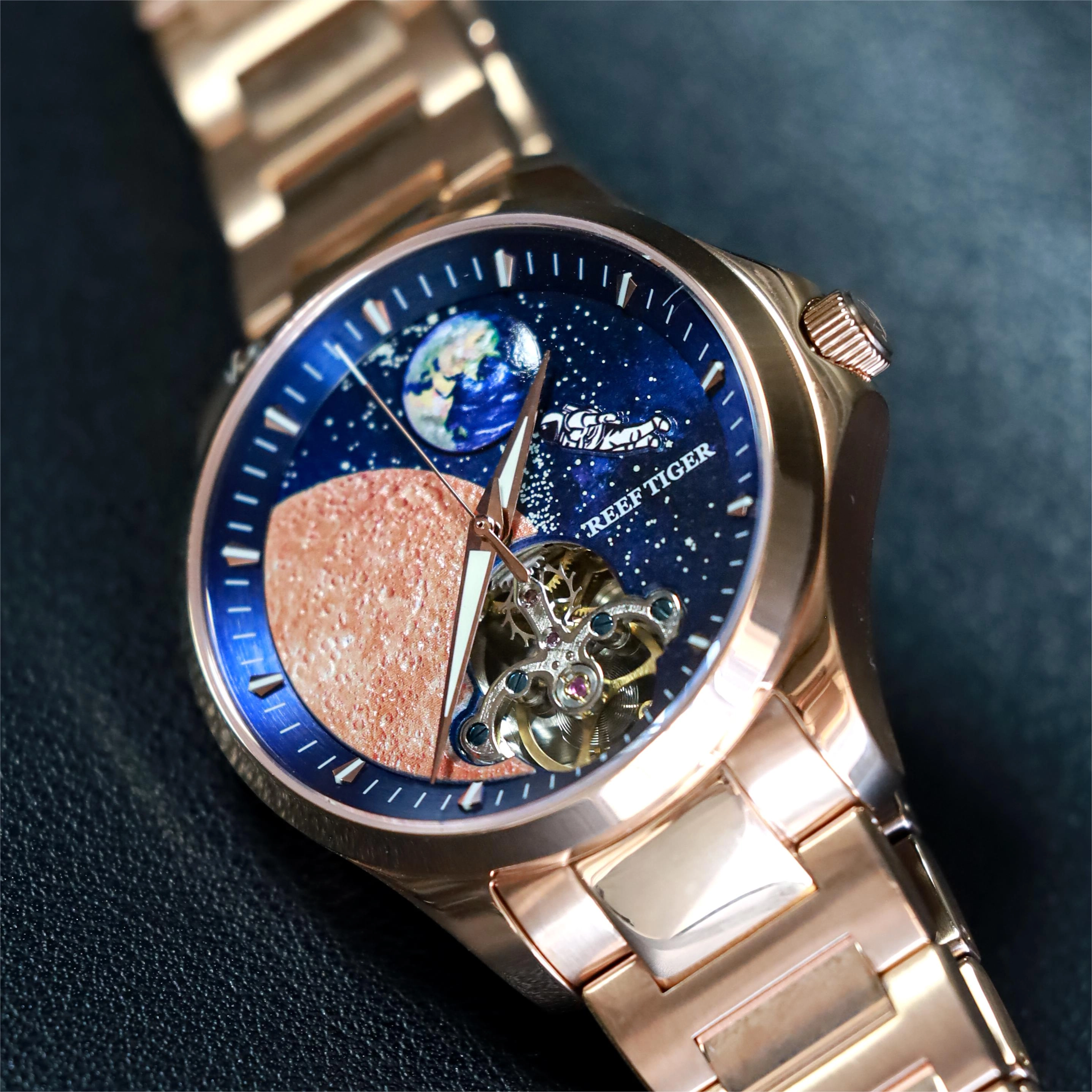 REEF TIGER RGA1683