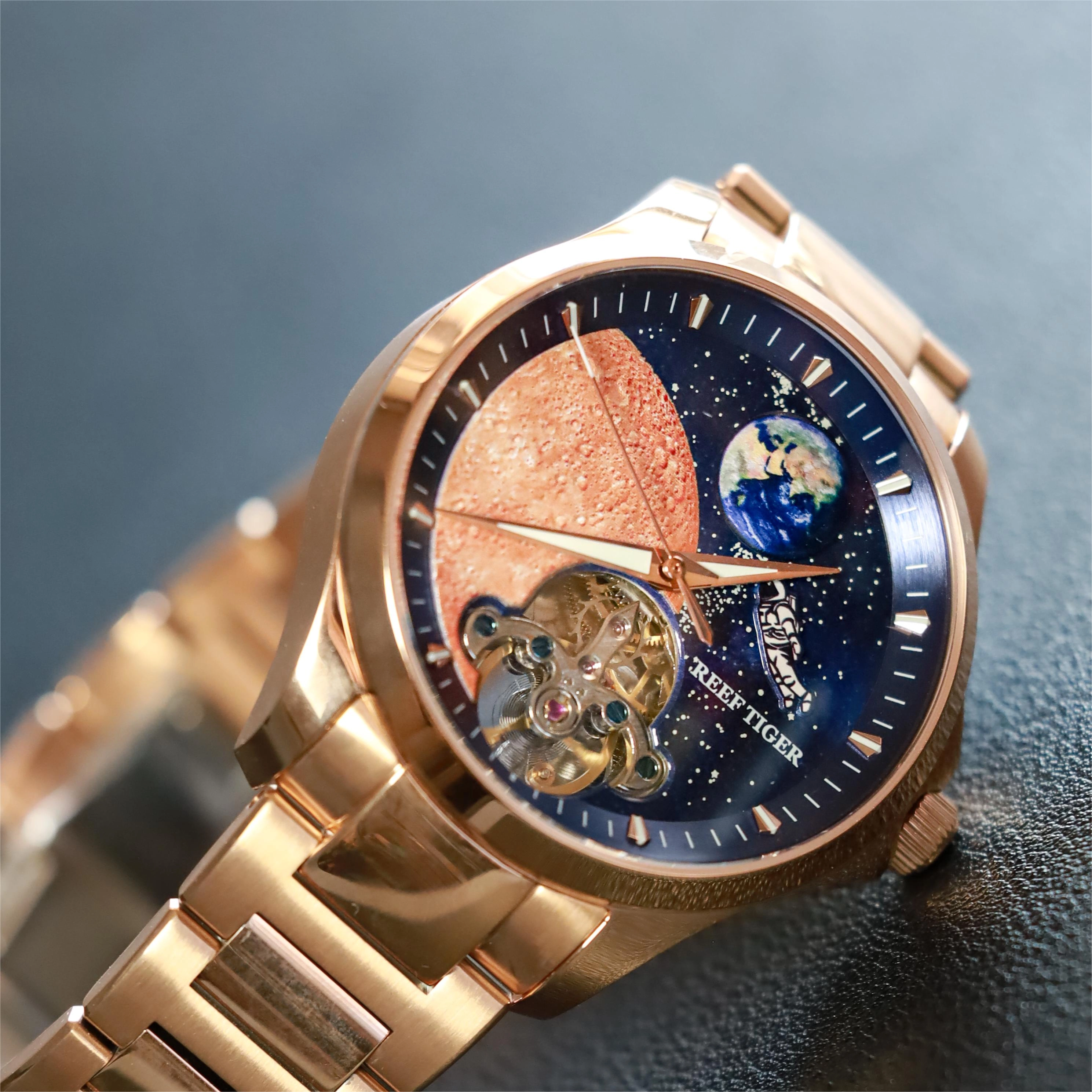 REEF TIGER RGA1683