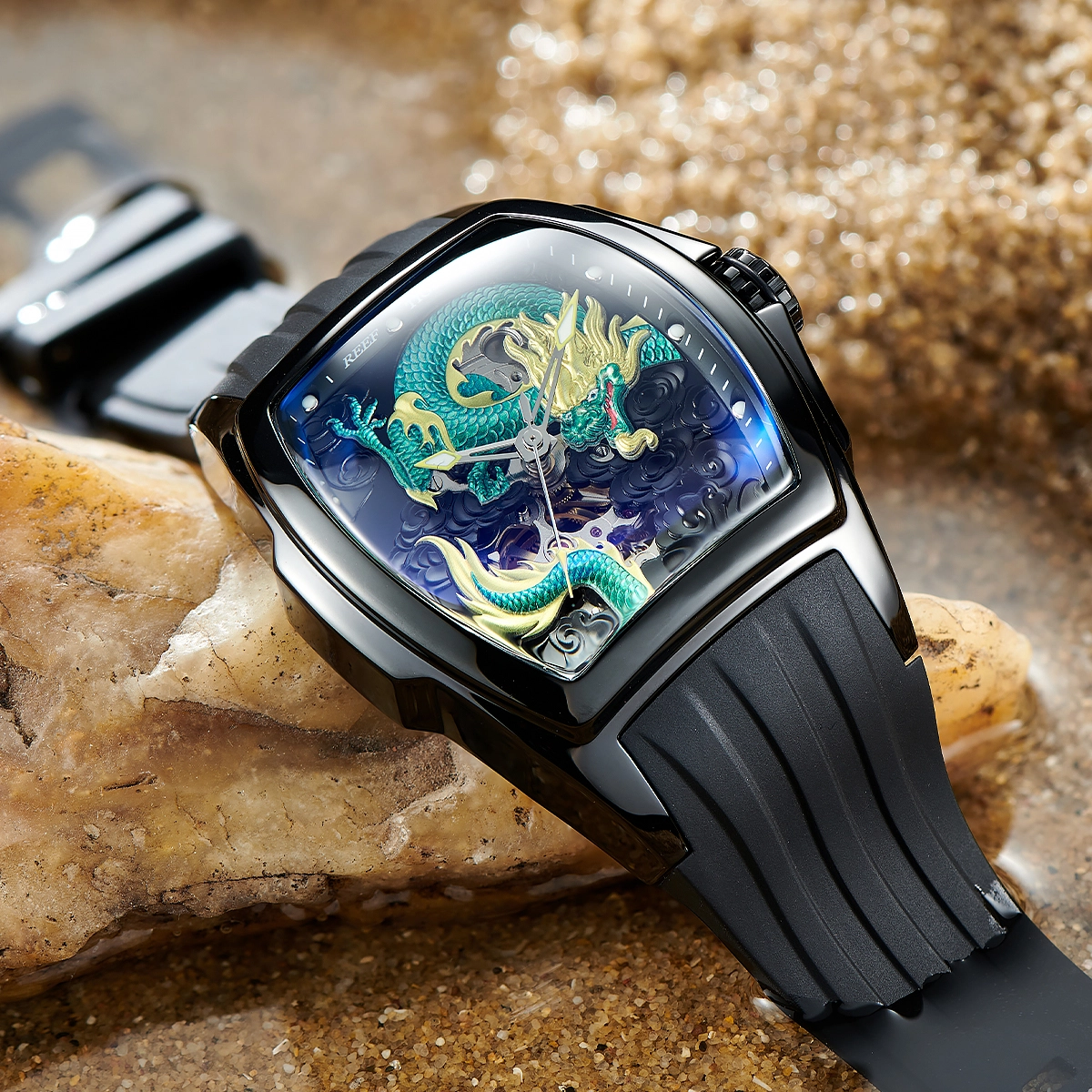 REEF TIGER RGA3061