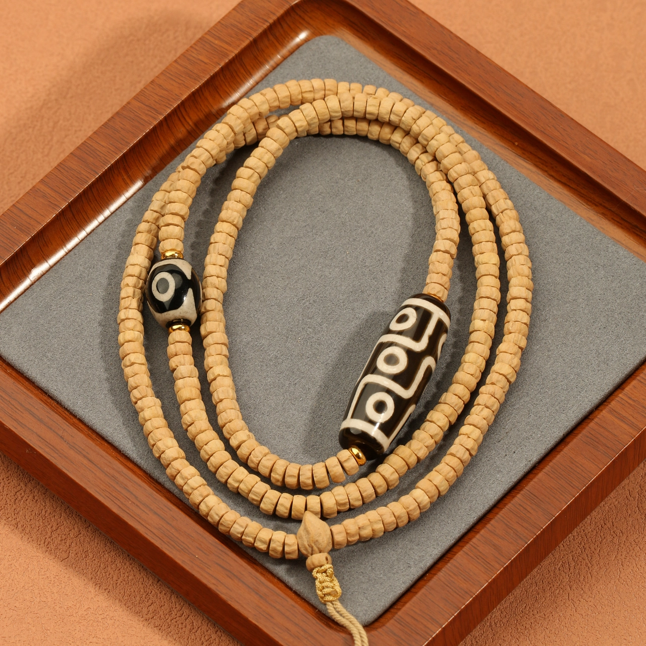 LIBALU 108
