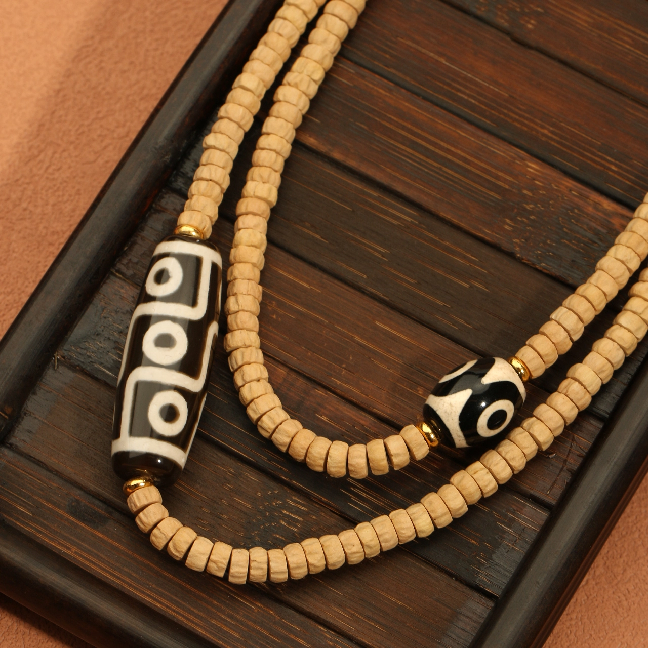 LIBALU 108