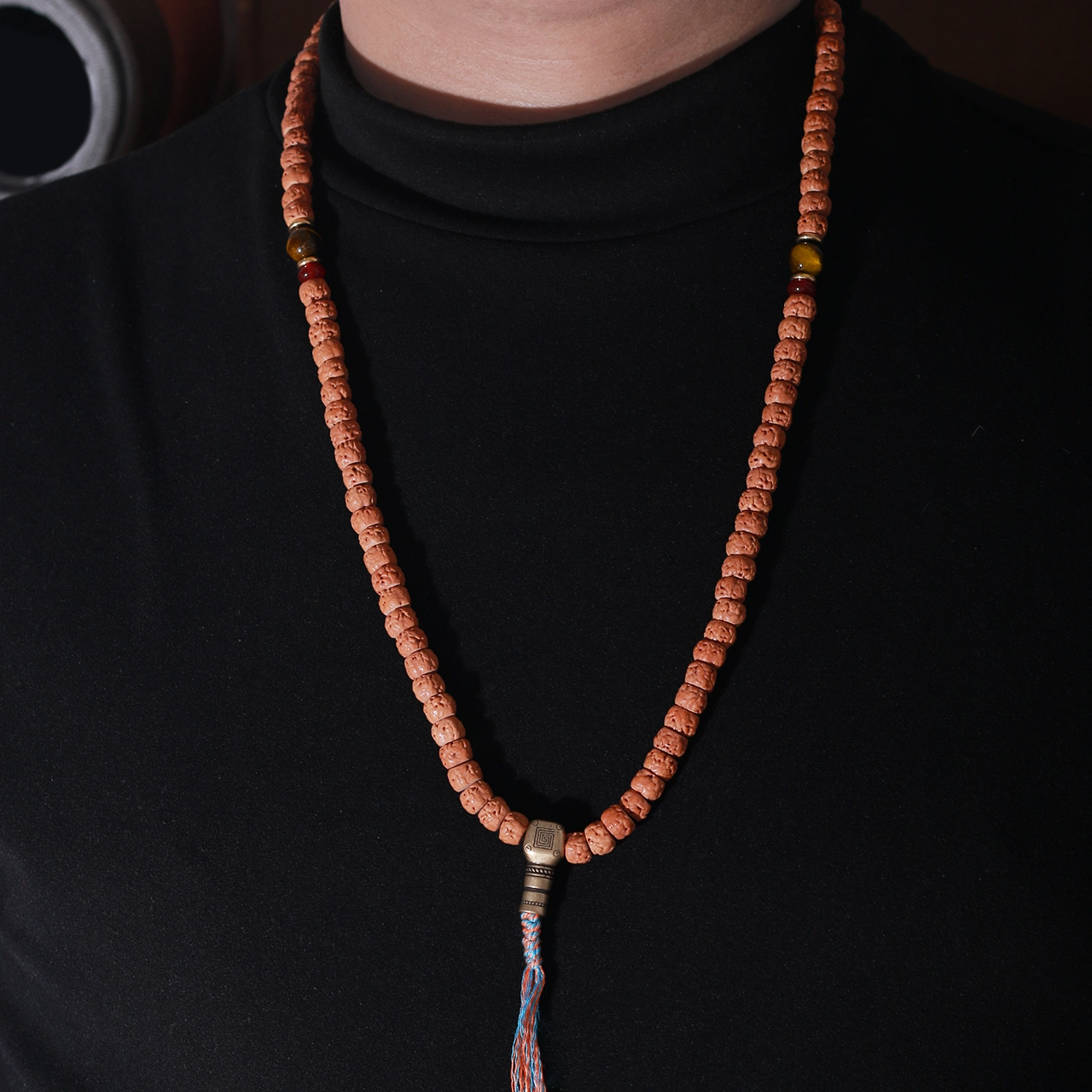LIBALU 108