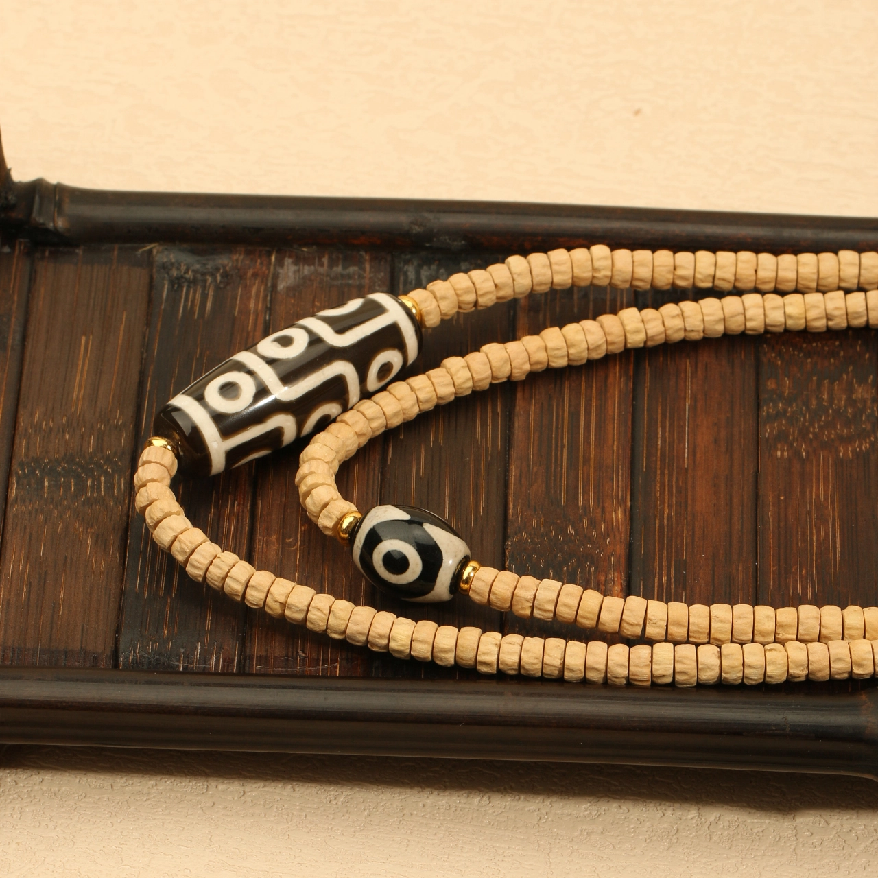 LIBALU 108